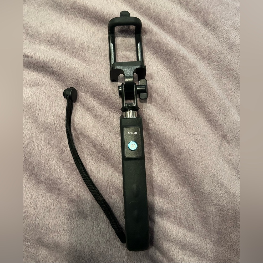 Anker Bluetooth Selfie Stick